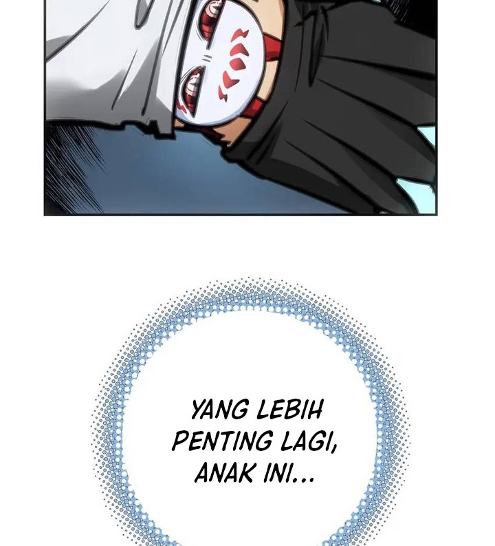 Might Through Death Chapter 6 - halaman 19