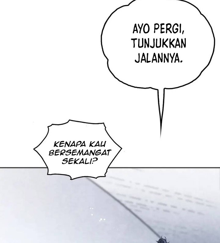 Might Through Death Chapter 6 - halaman 21