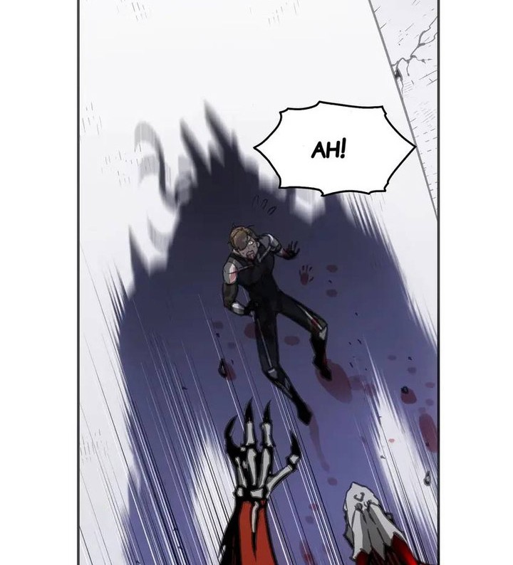 Might Through Death Chapter 6 - halaman 23