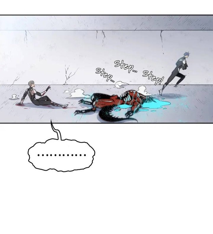 Might Through Death Chapter 6 - halaman 25