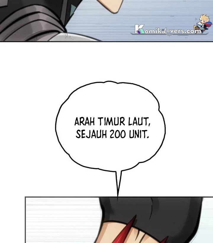 Might Through Death Chapter 6 - halaman 3