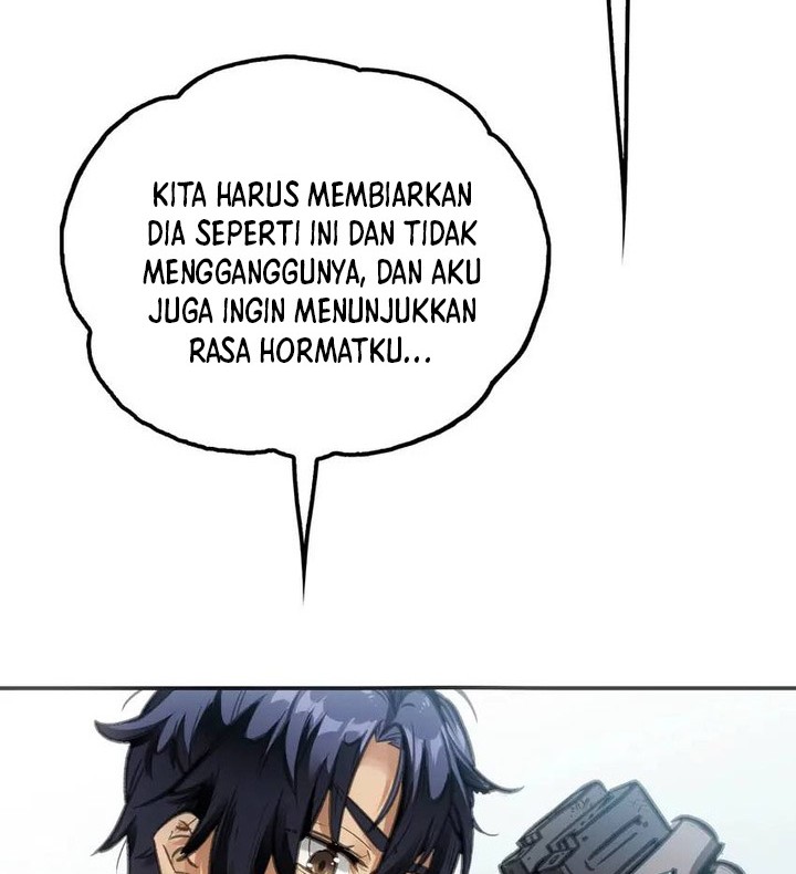 Might Through Death Chapter 6 - halaman 35