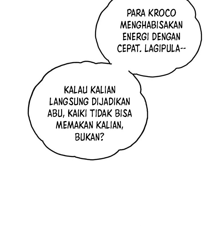 Might Through Death Chapter 6 - halaman 37