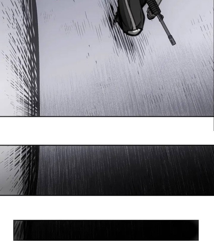 Might Through Death Chapter 6 - halaman 41