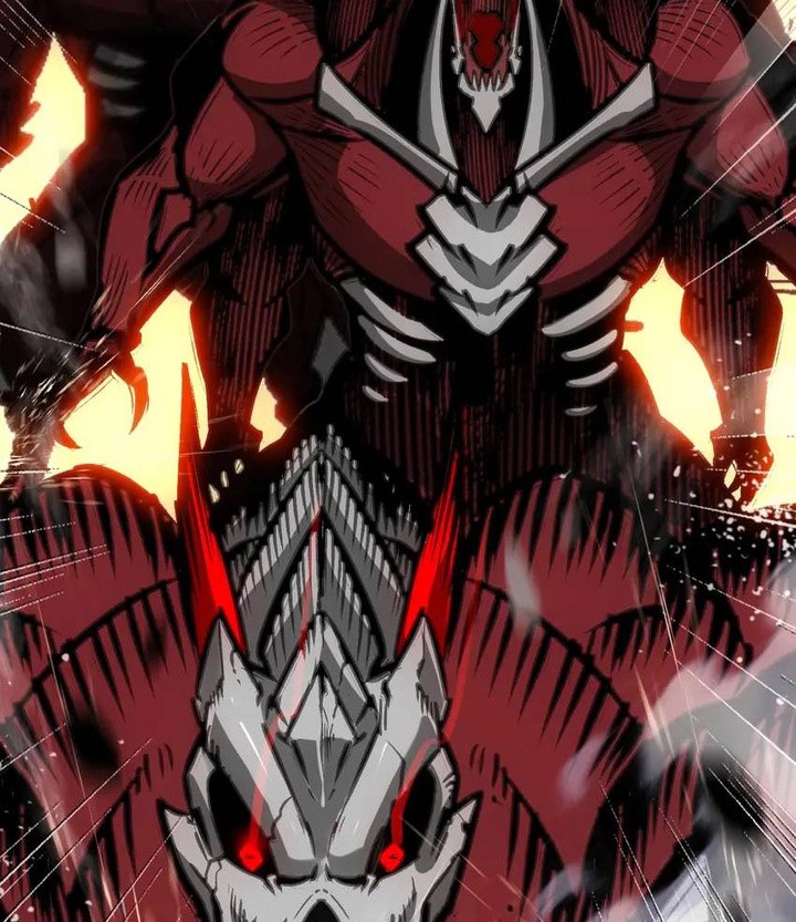 Might Through Death Chapter 6 - halaman 45