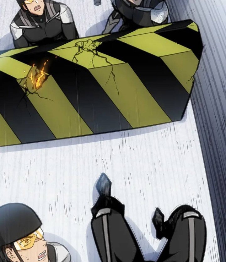 Might Through Death Chapter 6 - halaman 47
