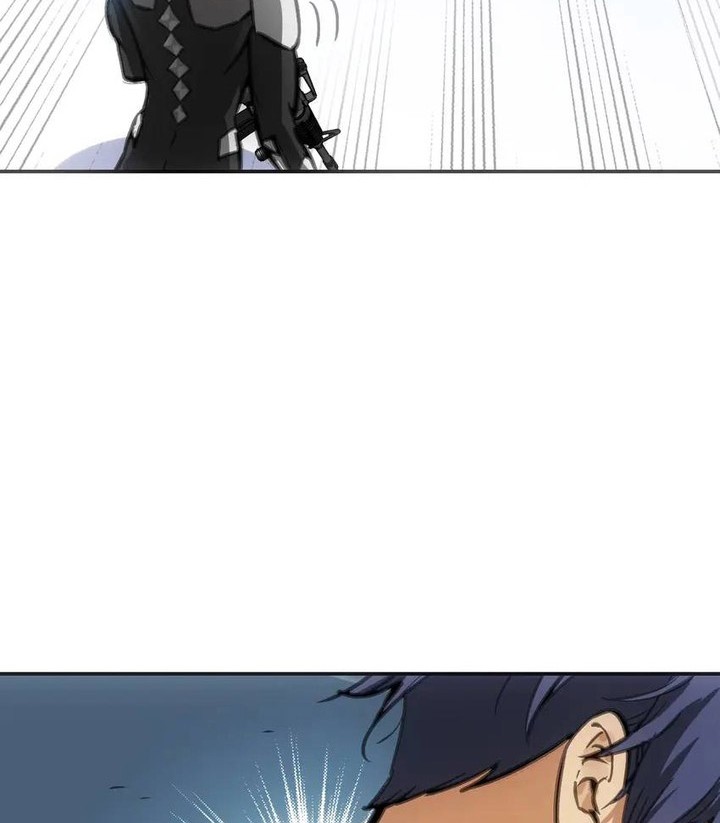Might Through Death Chapter 6 - halaman 5