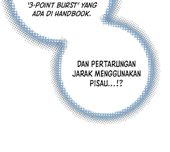 Might Through Death Chapter 6 - halaman 55