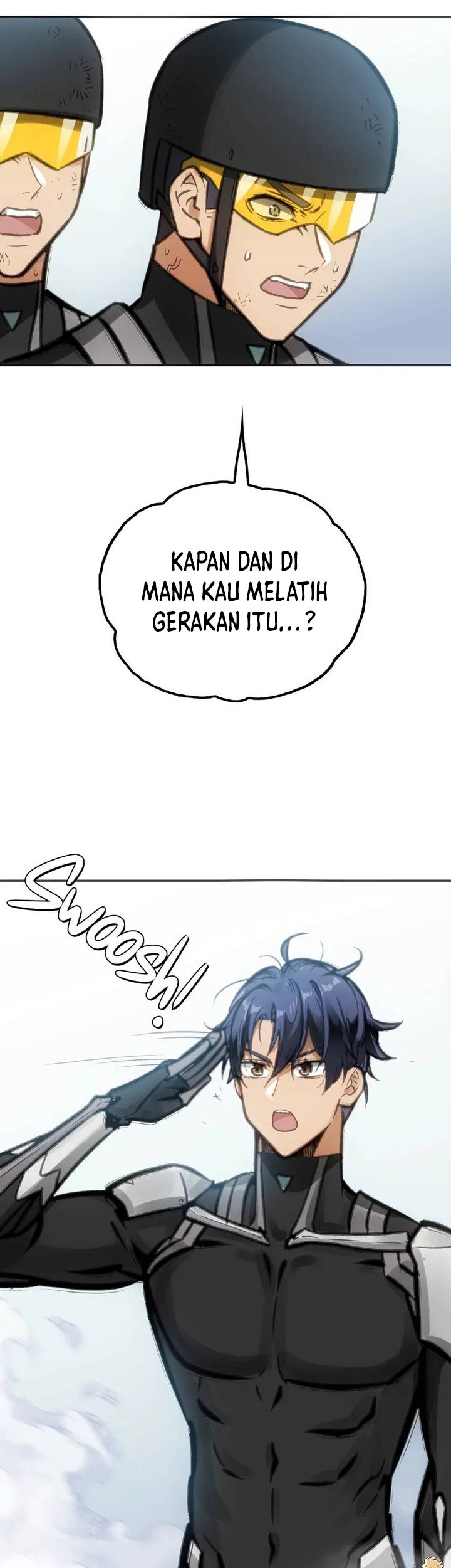 Might Through Death Chapter 6 - halaman 56