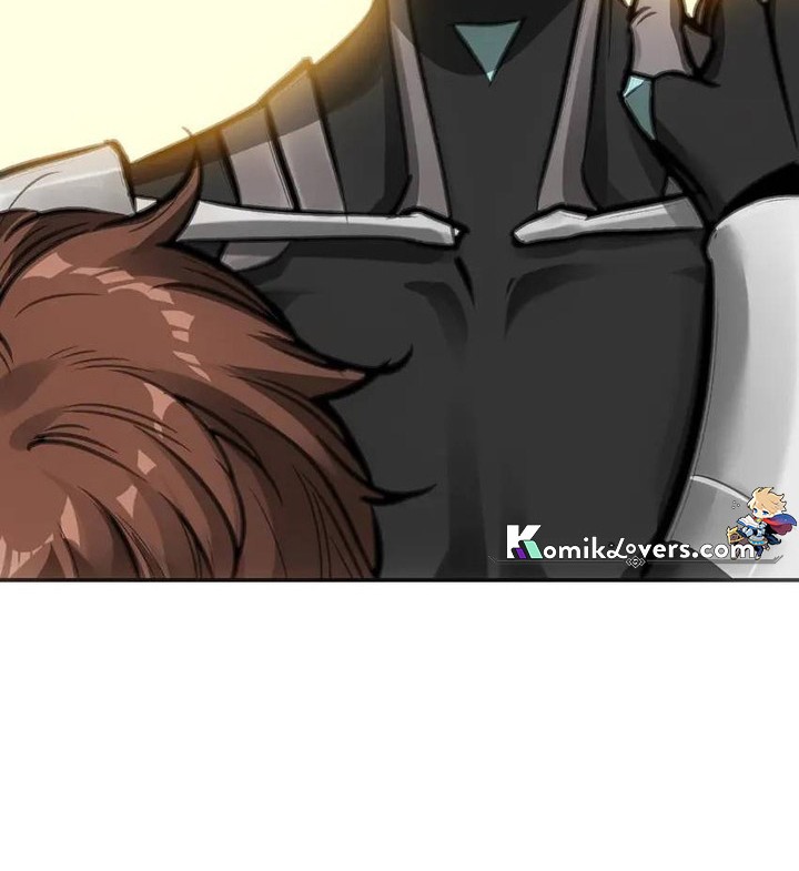 Might Through Death Chapter 7 - halaman 13