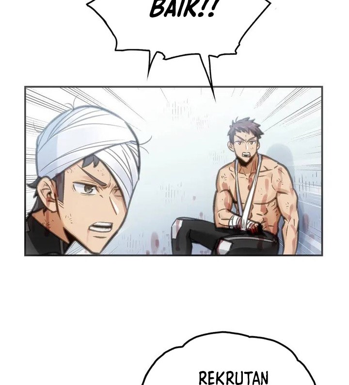 Might Through Death Chapter 7 - halaman 15