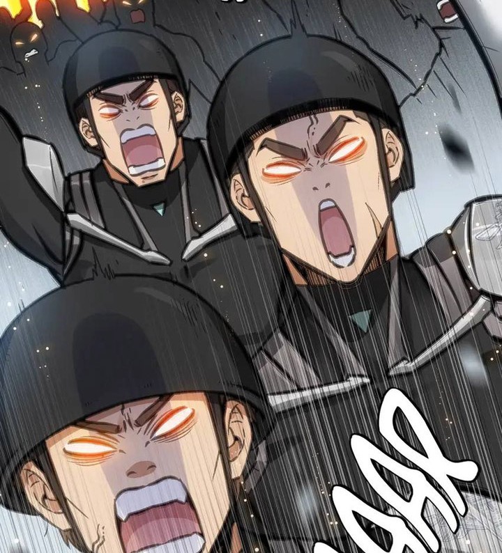 Might Through Death Chapter 7 - halaman 17