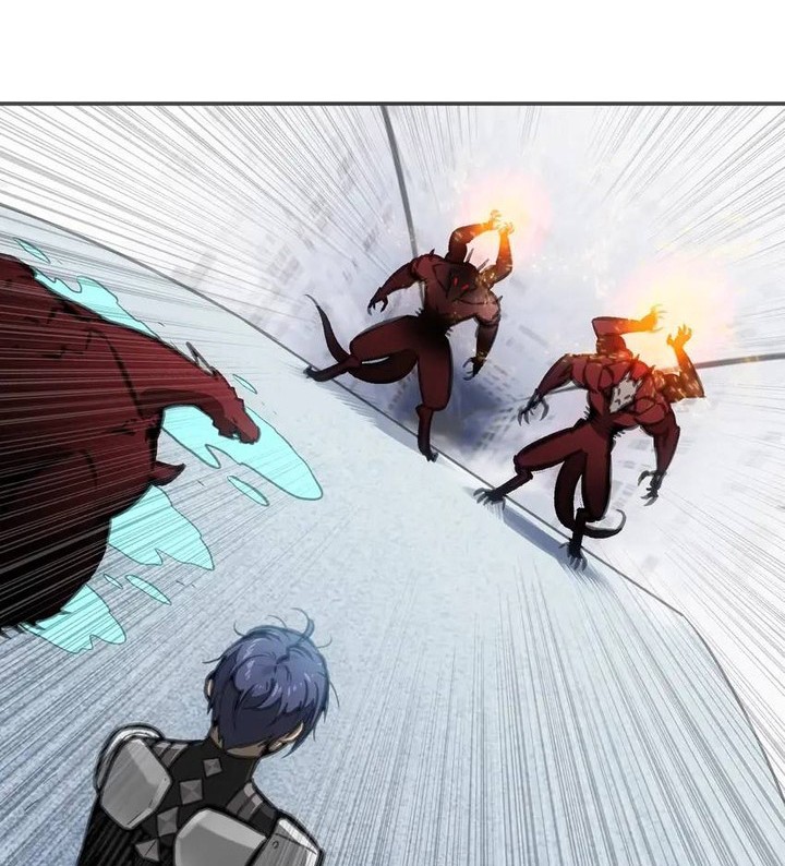 Might Through Death Chapter 7 - halaman 23