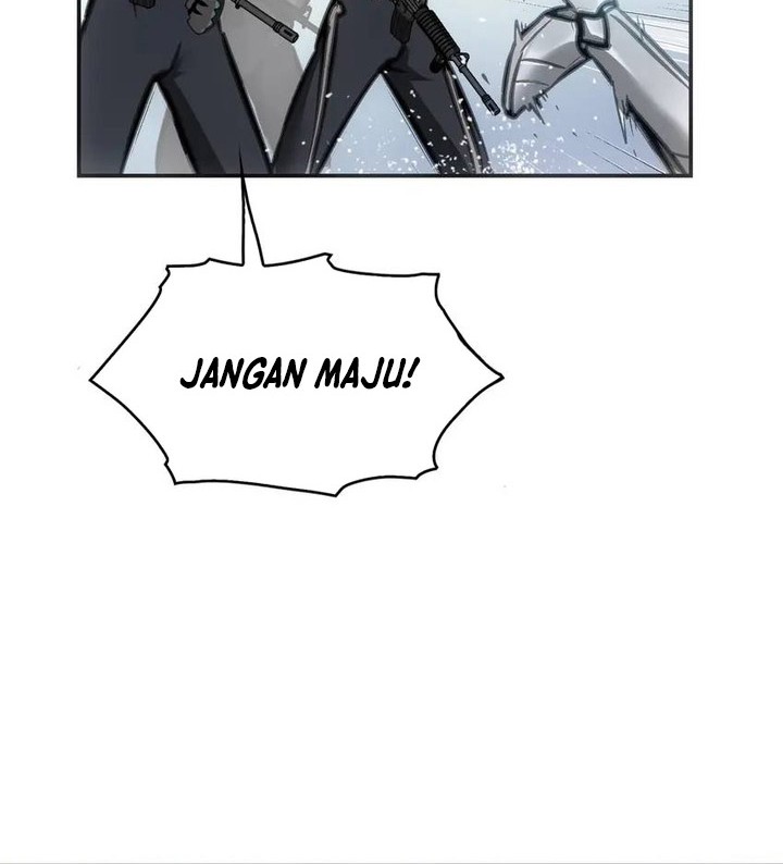 Might Through Death Chapter 7 - halaman 25