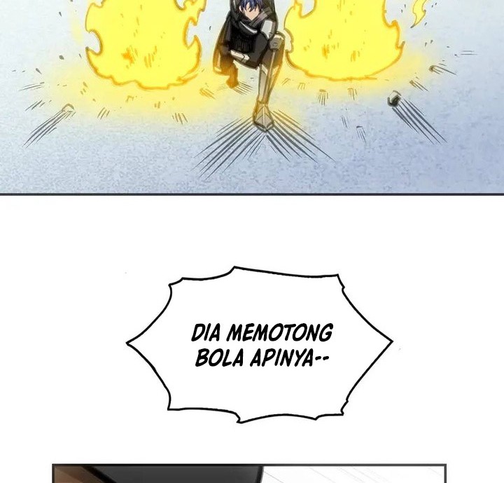 Might Through Death Chapter 7 - halaman 27