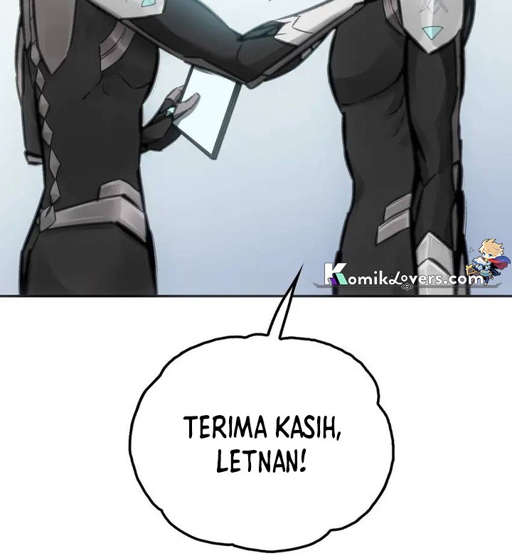 Might Through Death Chapter 7 - halaman 3