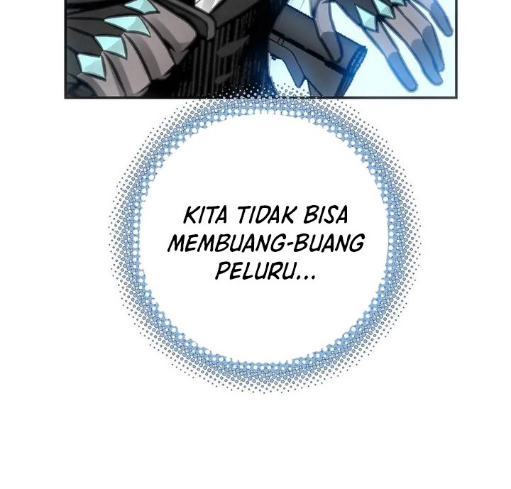 Might Through Death Chapter 7 - halaman 35