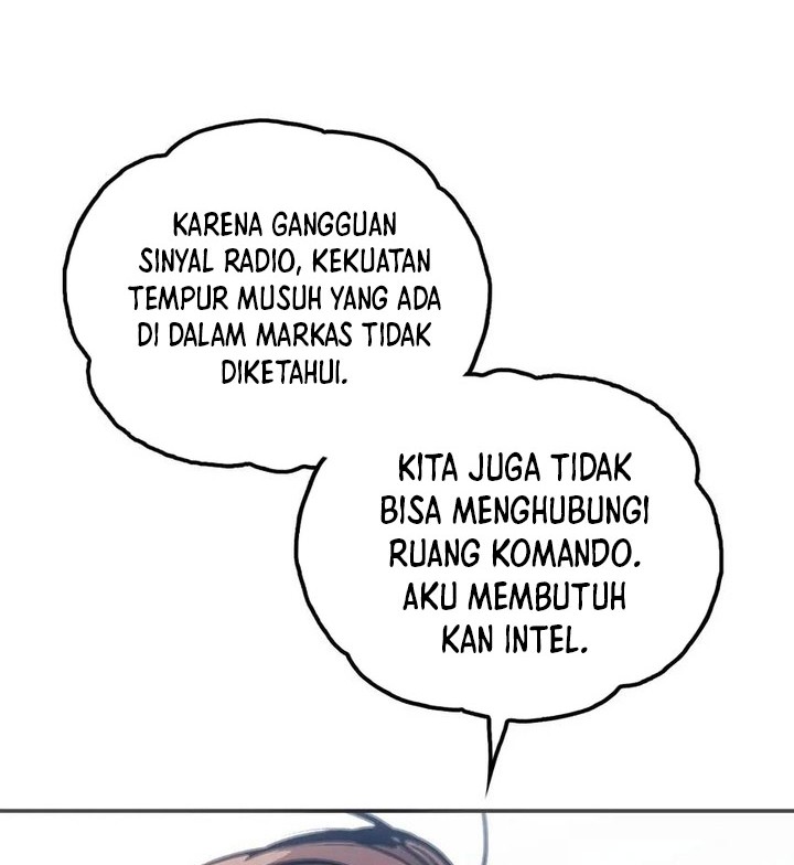Might Through Death Chapter 7 - halaman 5
