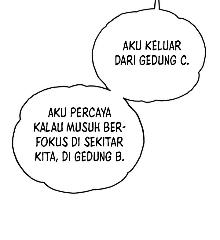 Might Through Death Chapter 7 - halaman 9