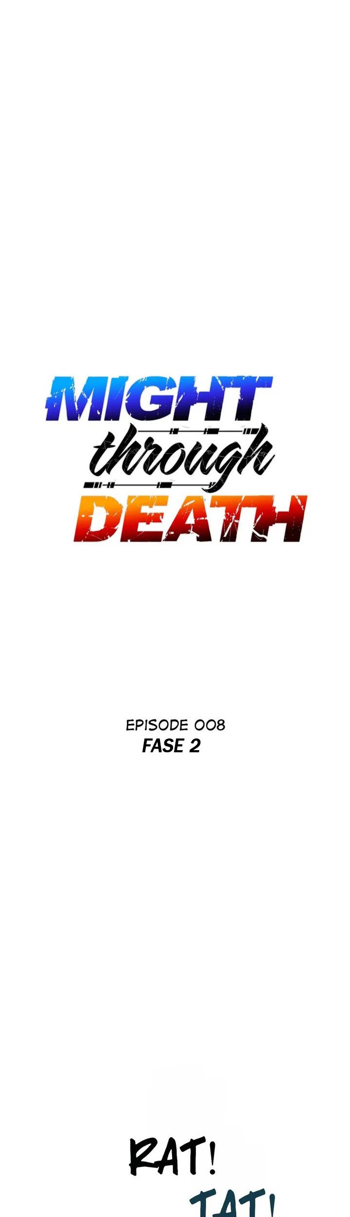 Might Through Death Chapter 8 - halaman 12