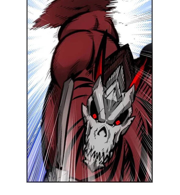 Might Through Death Chapter 8 - halaman 29