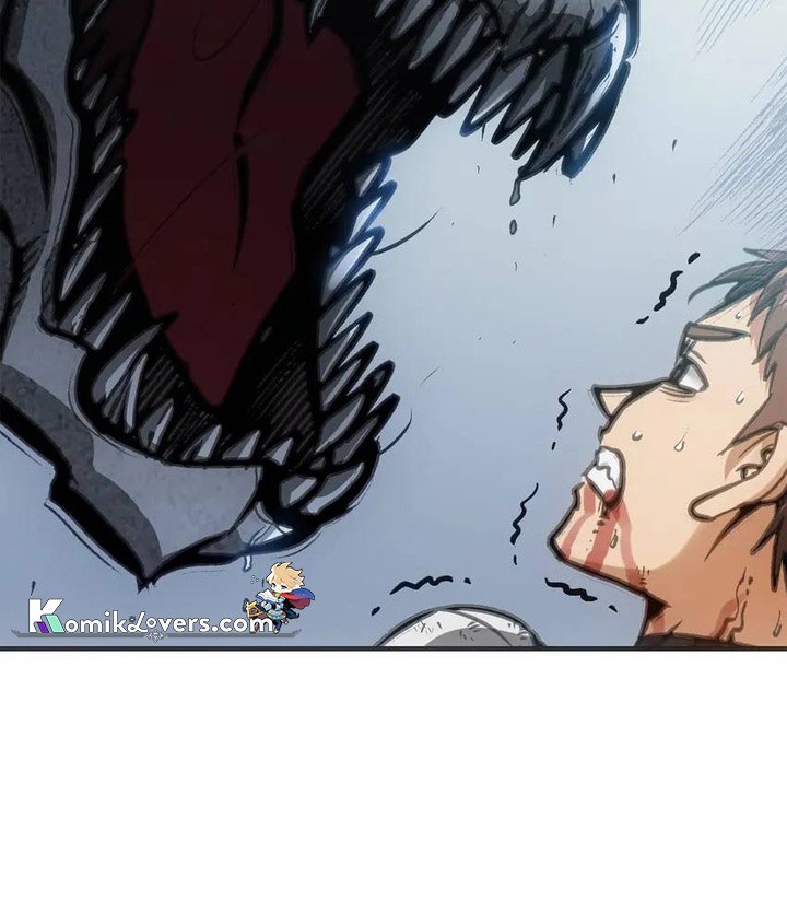 Might Through Death Chapter 8 - halaman 3