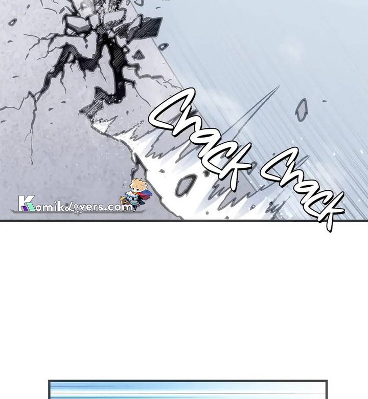 Might Through Death Chapter 8 - halaman 31