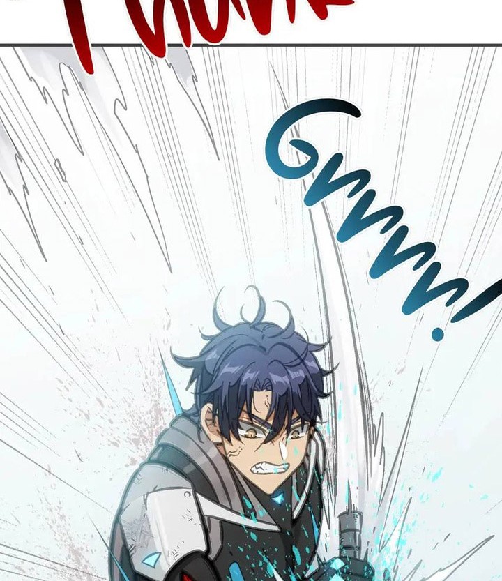 Might Through Death Chapter 8 - halaman 39