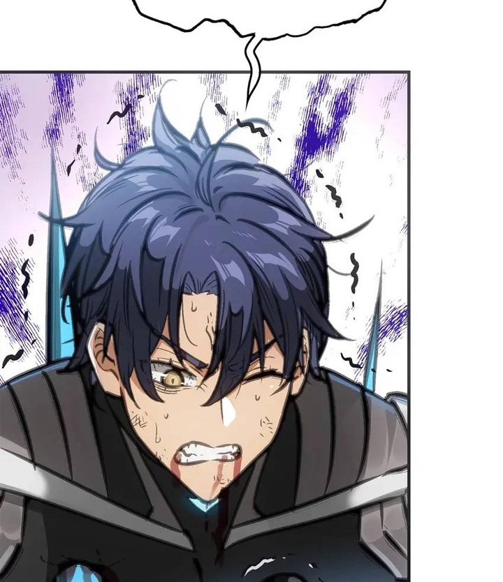 Might Through Death Chapter 8 - halaman 41