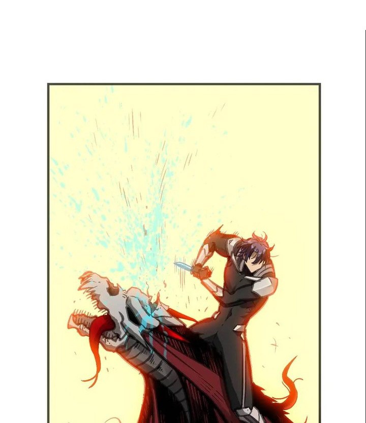 Might Through Death Chapter 8 - halaman 45