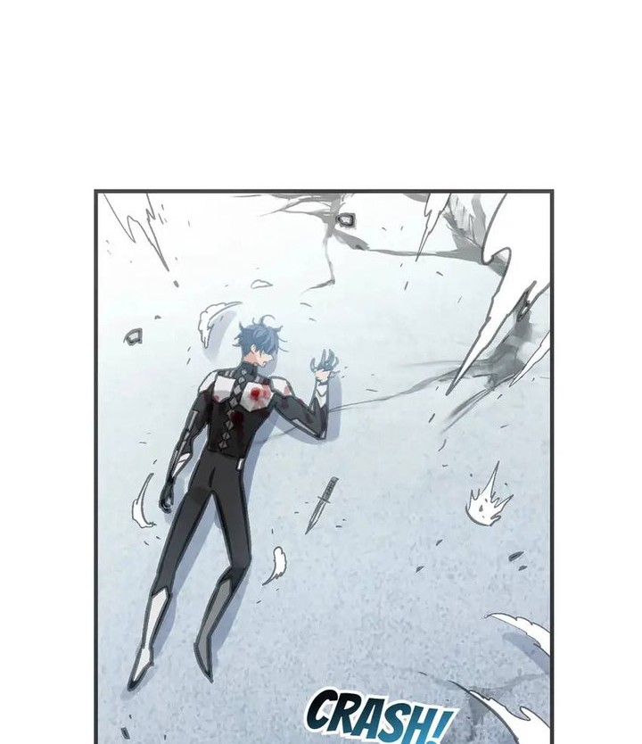 Might Through Death Chapter 8 - halaman 47