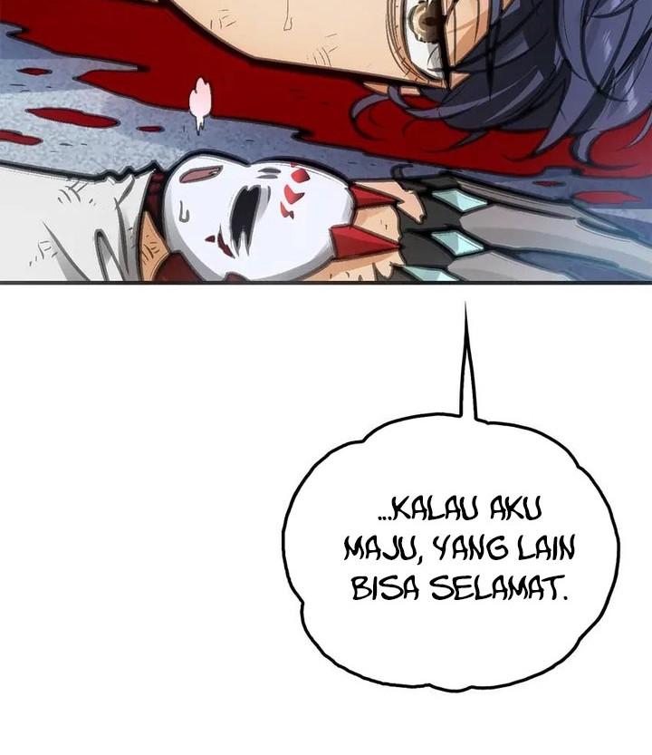 Might Through Death Chapter 8 - halaman 49