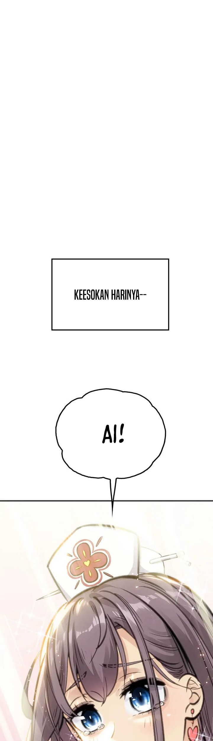 Might Through Death Chapter 8 - halaman 54