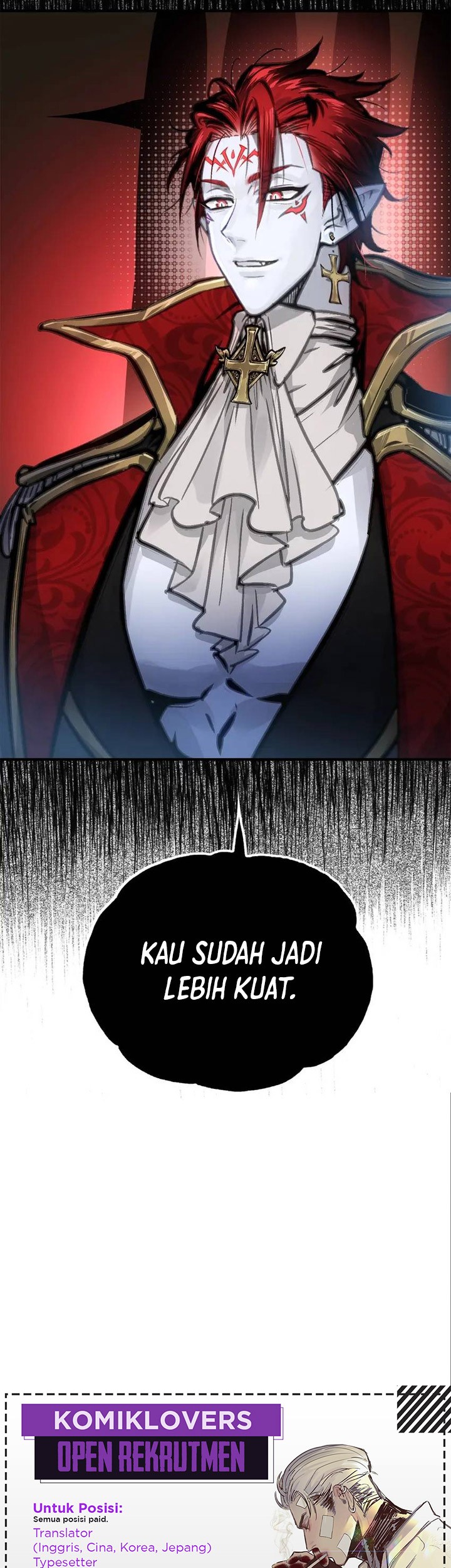 Might Through Death Chapter 8 - halaman 60