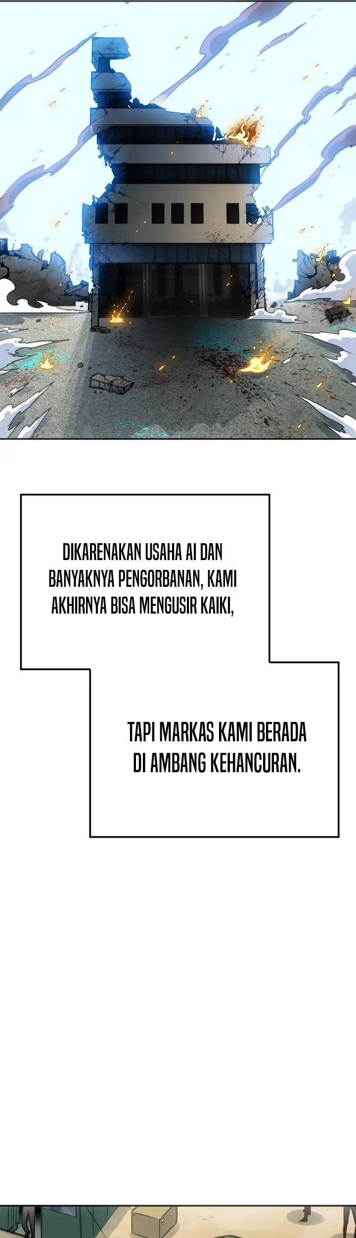 Might Through Death Chapter 9 - halaman 14