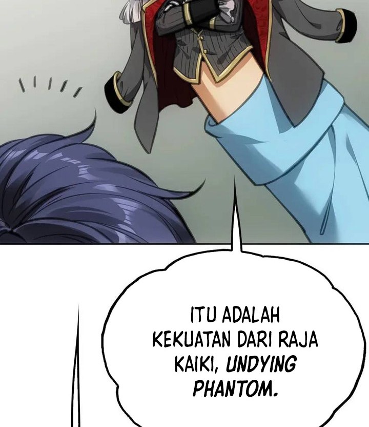 Might Through Death Chapter 9 - halaman 17