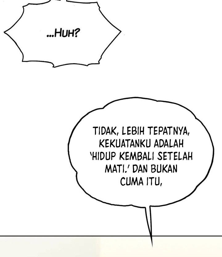 Might Through Death Chapter 9 - halaman 19