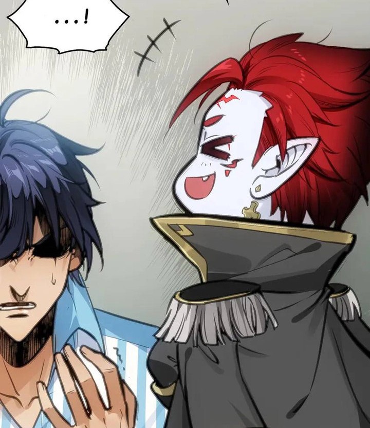 Might Through Death Chapter 9 - halaman 23