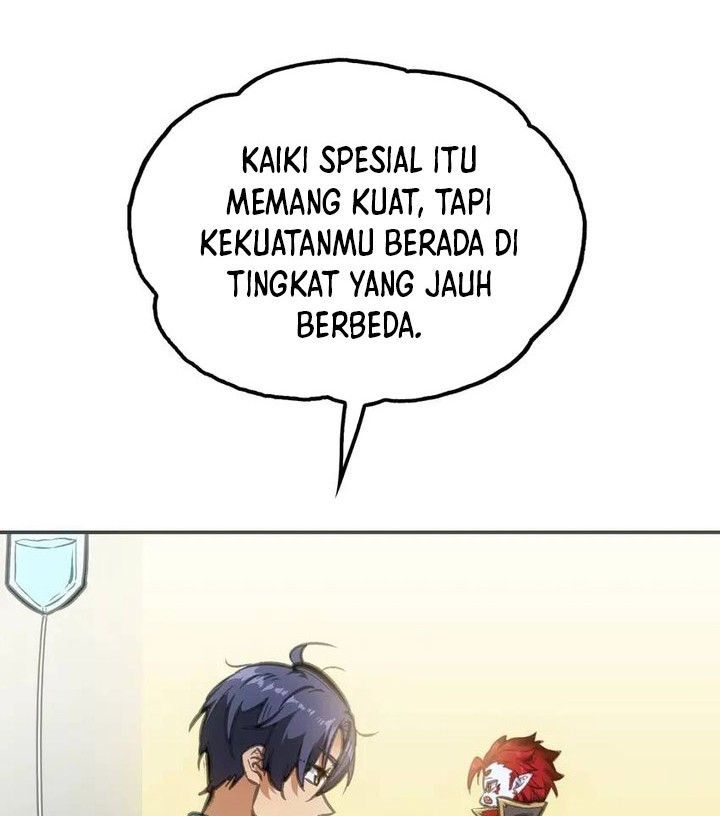 Might Through Death Chapter 9 - halaman 29