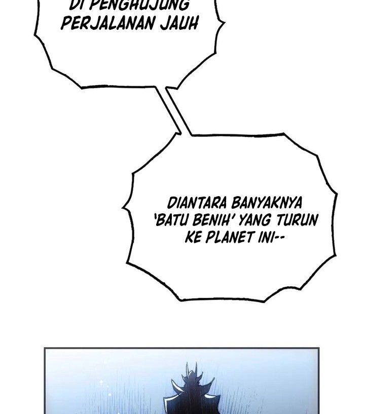 Might Through Death Chapter 9 - halaman 31