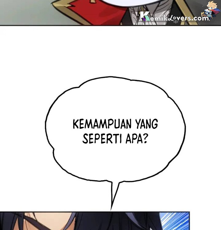 Might Through Death Chapter 9 - halaman 39