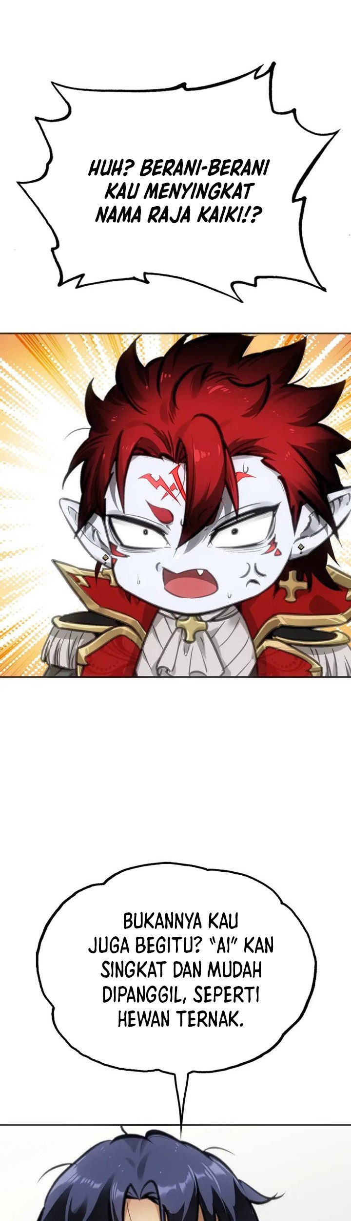 Might Through Death Chapter 9 - halaman 48