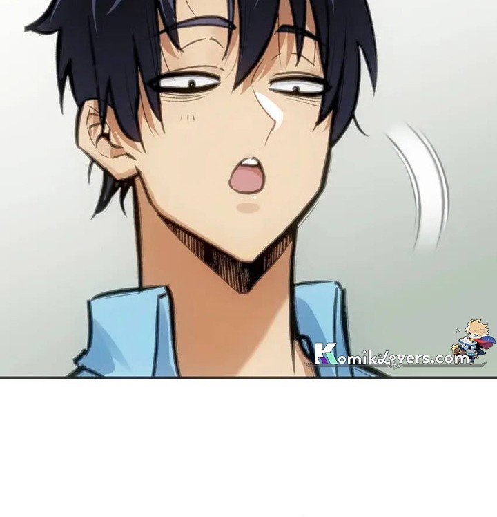 Might Through Death Chapter 9 - halaman 49