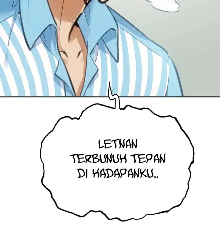 Might Through Death Chapter 9 - halaman 5