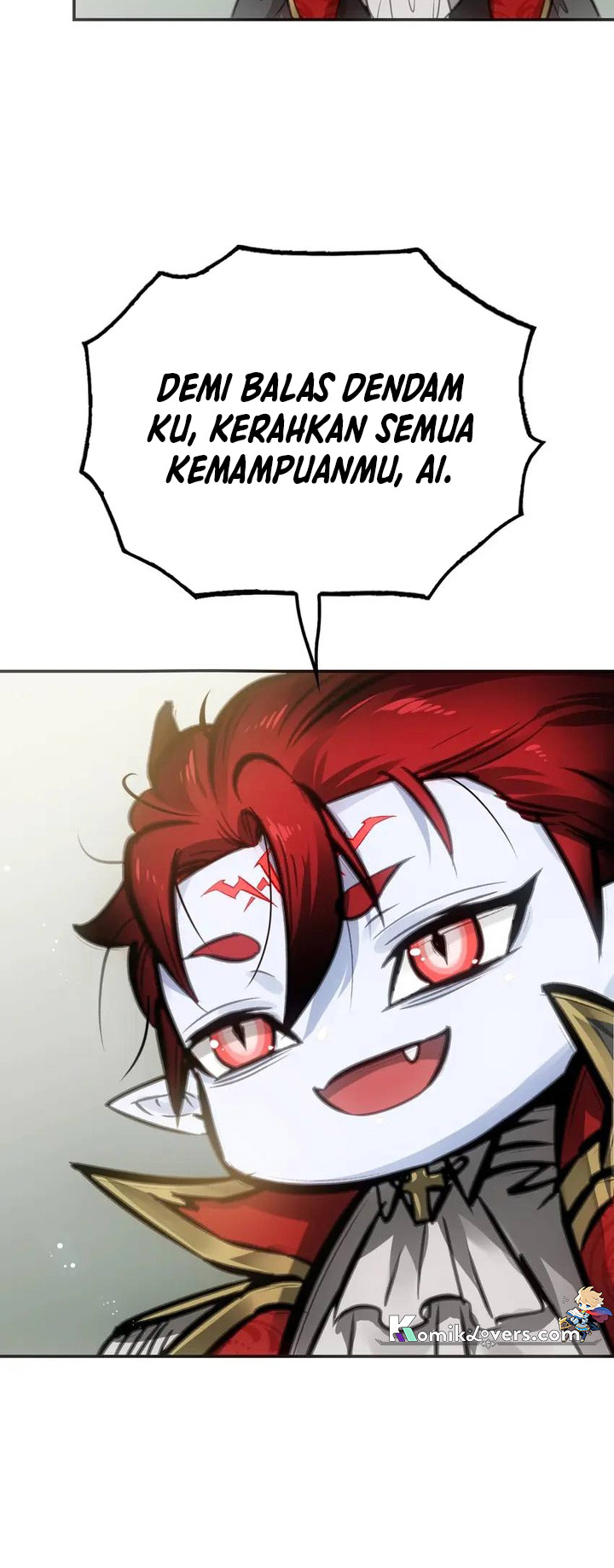 Might Through Death Chapter 9 - halaman 53