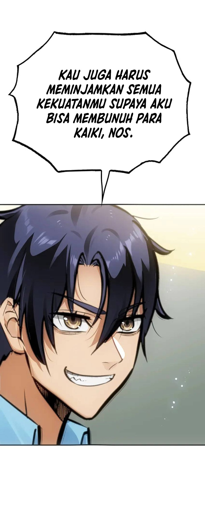 Might Through Death Chapter 9 - halaman 54