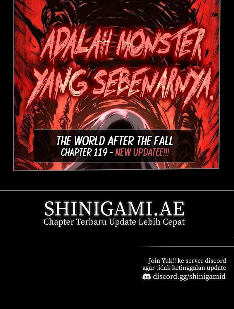 Mightiest Melee Magician Chapter 1 - halaman 64