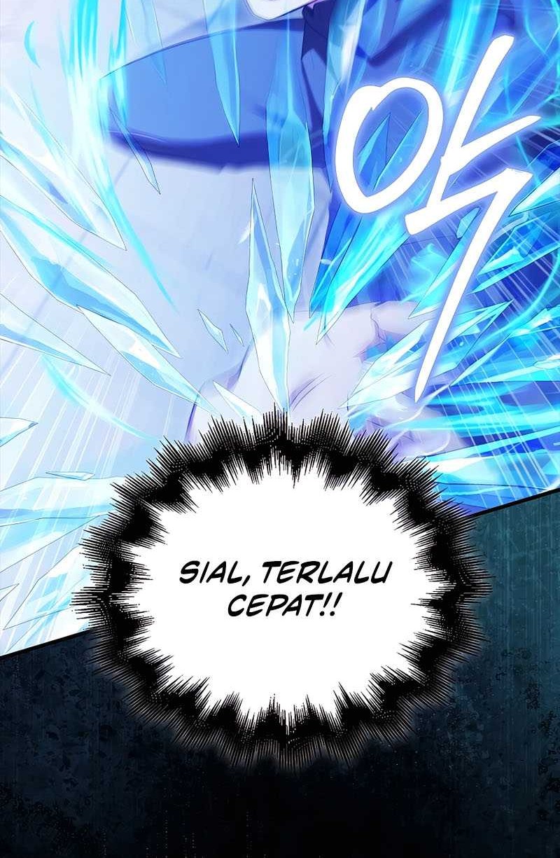 Mightiest Melee Magician Chapter 12 - halaman 49
