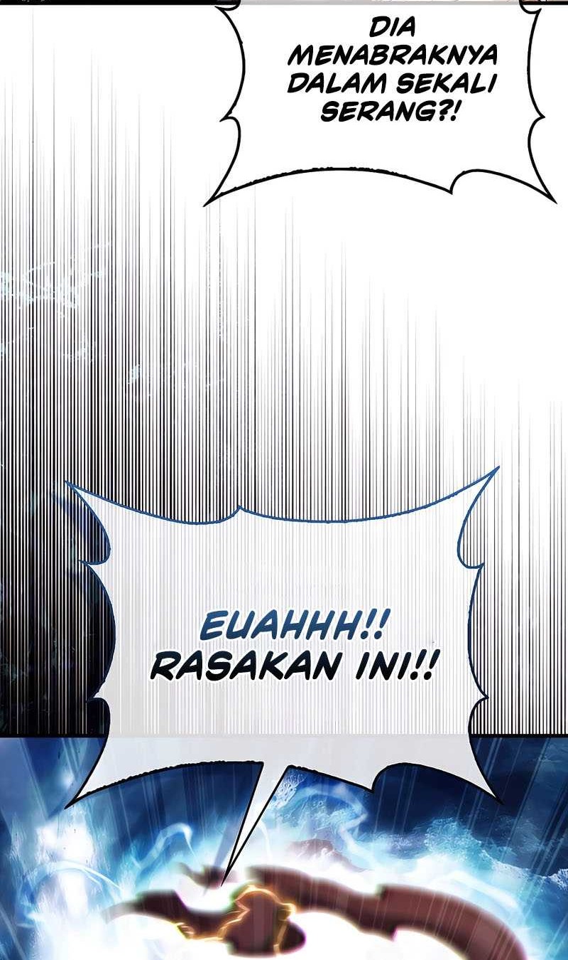 Mightiest Melee Magician Chapter 12 - halaman 53