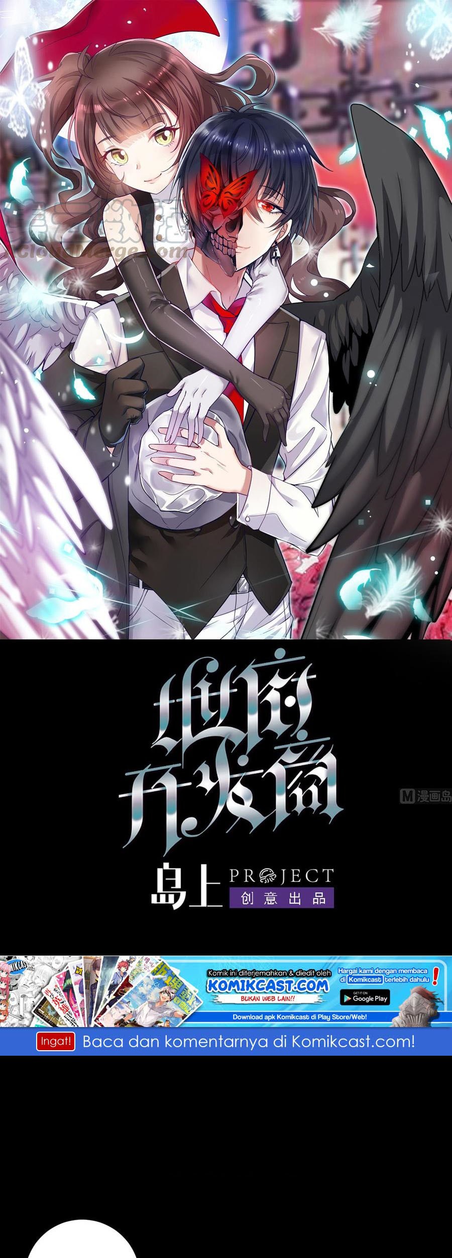 Mightiest Melee Magician Chapter 13 - halaman 2